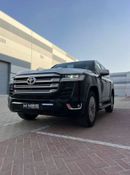 Toyota Land Cruiser 3.5T VXR FULL OPTION WITH MBS AUTOBIOGRAPHY VIP  SEAT AND ROOF STAR LIGHT