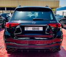 Mercedes-Benz GLE 53 AMG Premium + 3.0L 5 years Warranty & Service 2021 GCC
