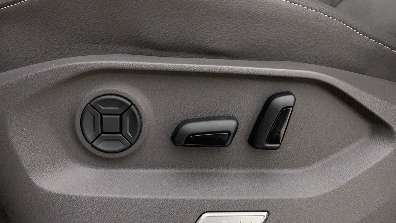 فولكس واجن طوارق HIGHLINE PLUS 3 | بدون دفعة مقدمة | اختبار القيادة في المنزل