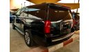 Chevrolet Suburban Chevrolet Super Van LTZ 2015   Full Option Sunroof Sensors Screen Rear Camera Bluetooth Cruise Contr