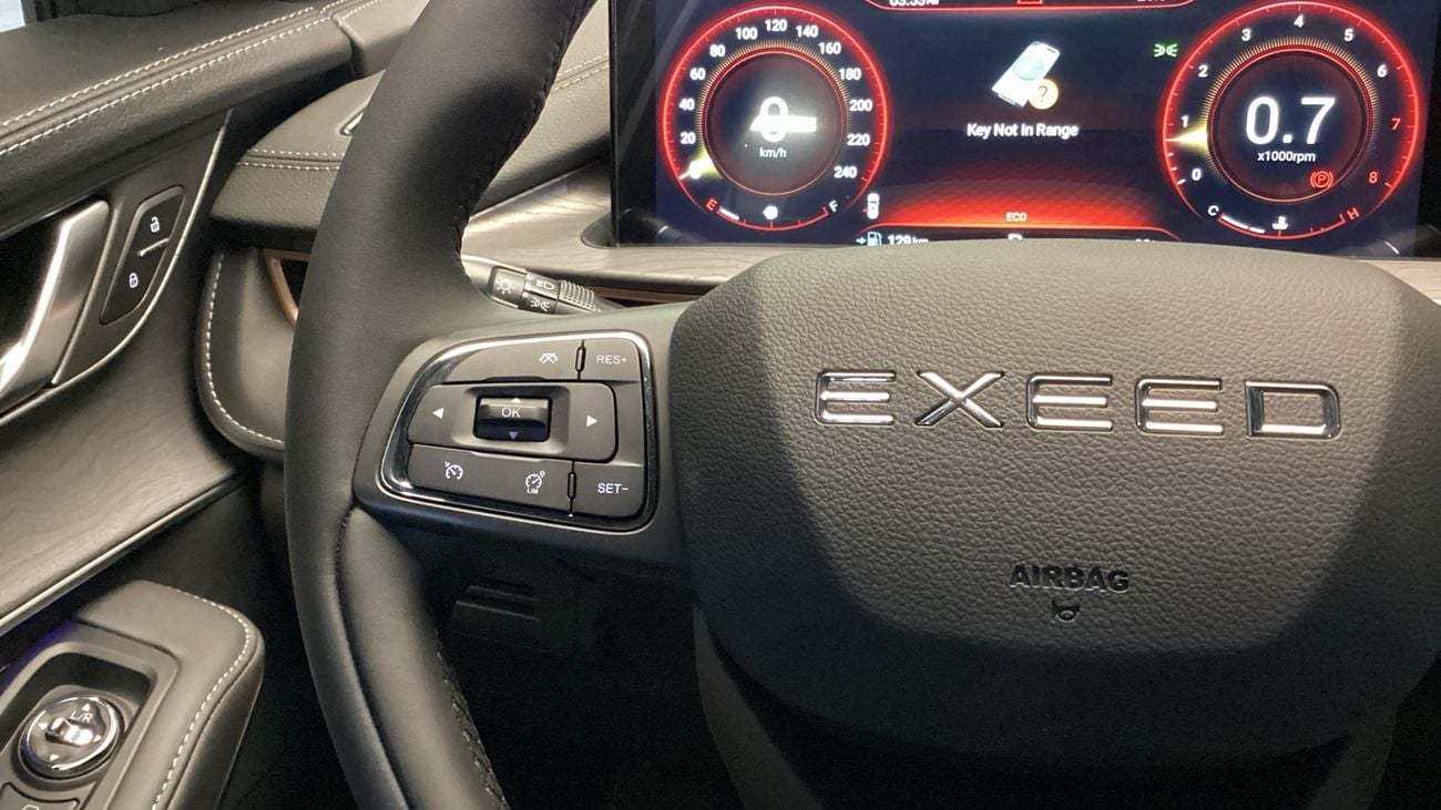 إكسيد LX Comfort | شامل الضمان | 0 ﺪﻔﻋﺓ ﺃﻮﻟﻯ