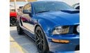 Ford Mustang GCC GT AUTOMATIC / CALIFORNIA SPECIAL KIT / GOOD CONDITION