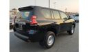 Toyota Prado TOYOTA PRADO 2.7 TX-G BLACK SPARE DOWN 2023