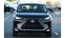 Lexus NX300 full option 2018 model