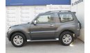 Mitsubishi Pajero 3.8 GLS V6 2 DOOR 2016 MODEL