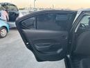 Mitsubishi Mirage GLX Premium 1.2L (78 HP)