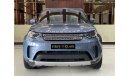 Land Rover Discovery HSE TD6 Diesel 7 Seats 2019