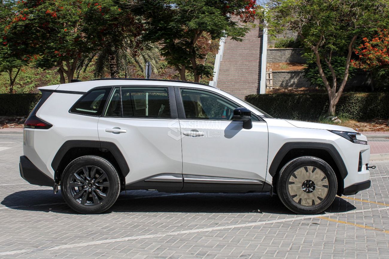 Toyota RAV4 2.5L HYBRID XLE-G AWD AT 2026MY