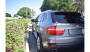 BMW X5 2009 V8 GCC SPECS LOW MILEAGE