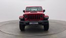 Jeep Gladiator OVERLAND 3.6 | Under Warranty | Inspected on 150+ parameters