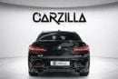 بي أم دبليو X4 xDrive 30i M Sport 2.0L