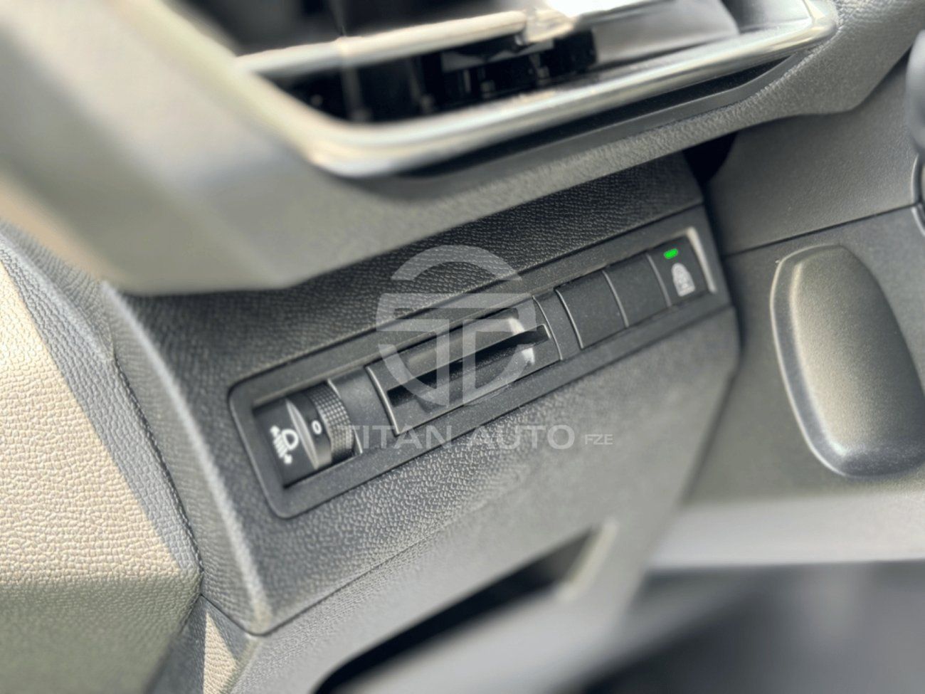 Peugeot 3008 PEUGEOT 3008 3008T ACTIVE 1.6L 2025 MODEL