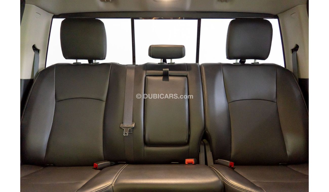 RAM 1500 Laramie Crew Cab 2017 Dodge Ram Laramie Double Cab / Full Dodge Service History & Extended Warranty