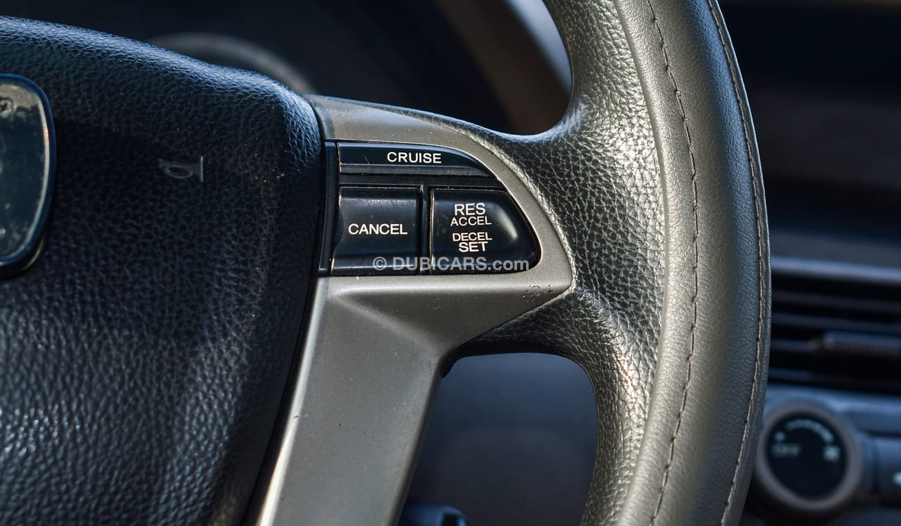 هوندا أكورد