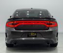 Dodge Charger R/T Scat Pack 6.4L 2022 Dodge Charger Scat Pack 392 V8 6.4L, 2027 Dodge Warranty, Dodge Service Hist