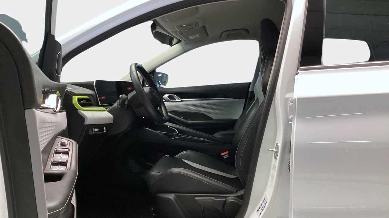 Geely Coolray GL | upto AED 20,000 Ramadan Discount | Guaranteed Warranty | 0 Down Payment