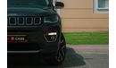 Jeep Compass MP