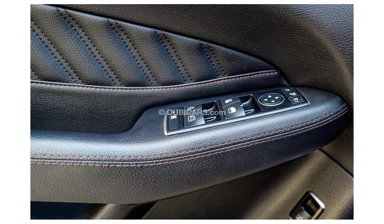 مرسيدس بنز GLE 43 AMG كوبيه