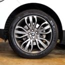 Land Rover Range Rover Sport AED 2,723 p.m • 0% Downpayment • Range Rover Sport Supercharged HSE   • 1 Year Warranty