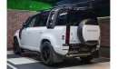 Land Rover Defender Defender 110 - P400 SE - Ask For Price