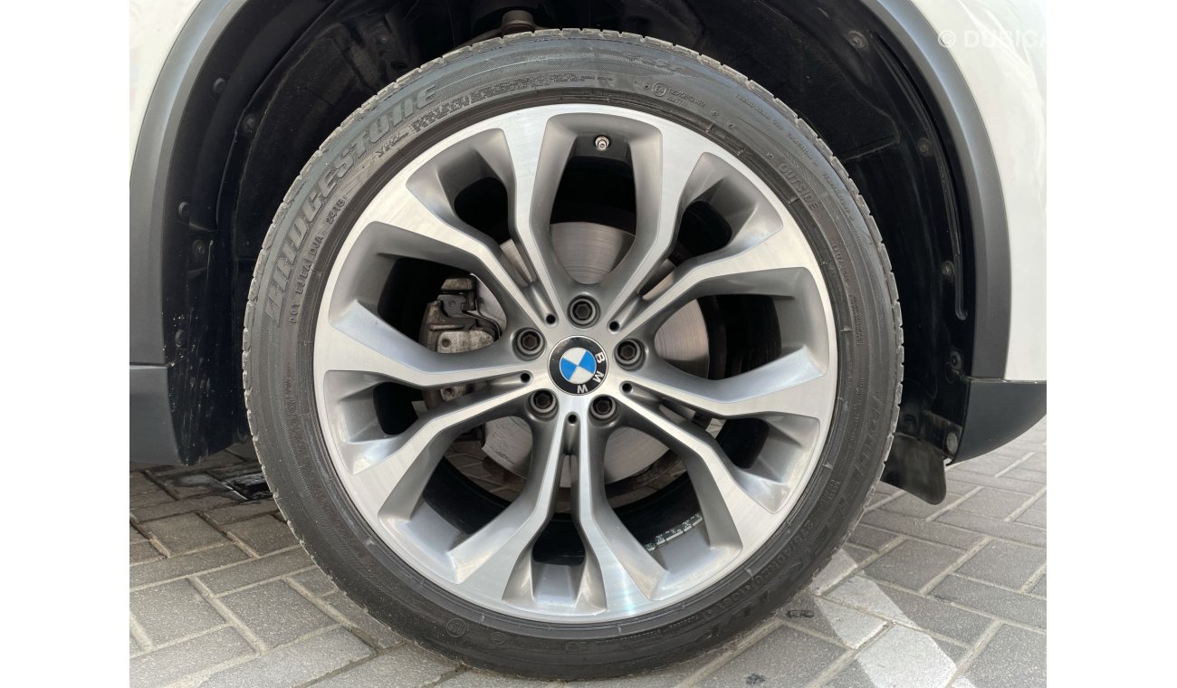 BMW X5 XDRIVE 35I 3 | Under Warranty | Free Insurance | Inspected on 150+ parameters