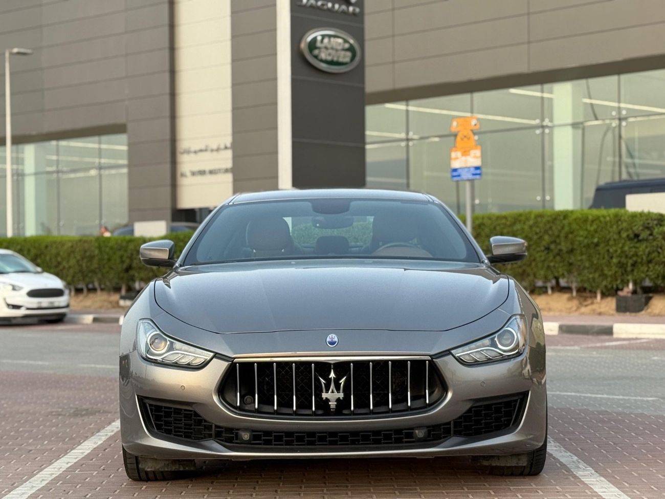 Maserati Ghibli Std 3.0L