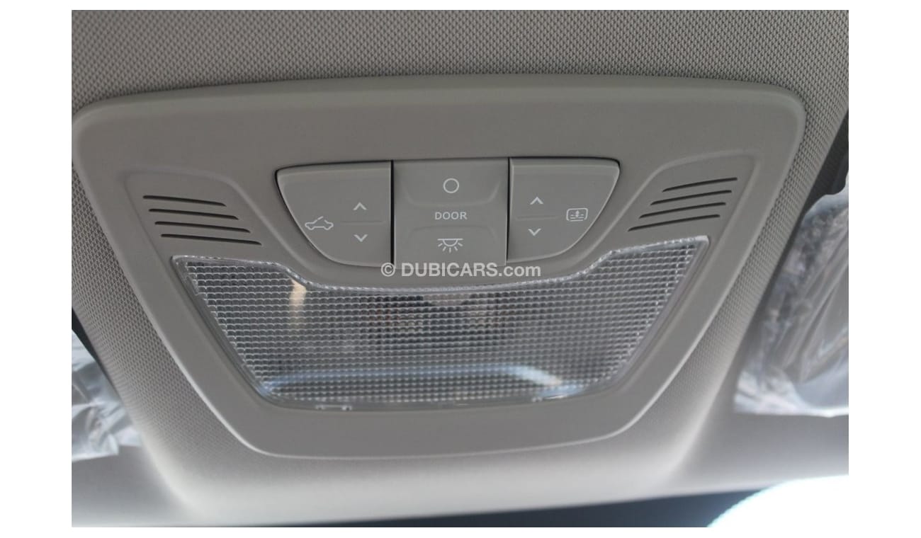 Chevrolet Groove 2024 CHEVROLET GROOVE 1.5L,AT,PRL