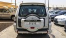 Mitsubishi Pajero 2 KEYS - GLS V6 / ORIGINAL PAINT / ACCIDENT FREE