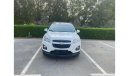 Chevrolet Trax Chevrolet Trax LT 2015 GCC 4V Original Paint - Perfect Condition - No Accident History