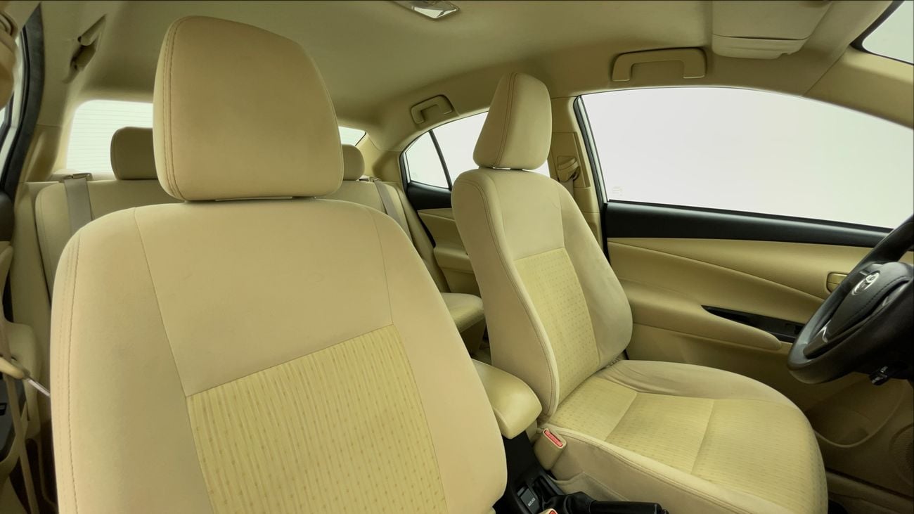 Toyota Yaris SE 1.5 | Zero Down Payment | Home Test Drive