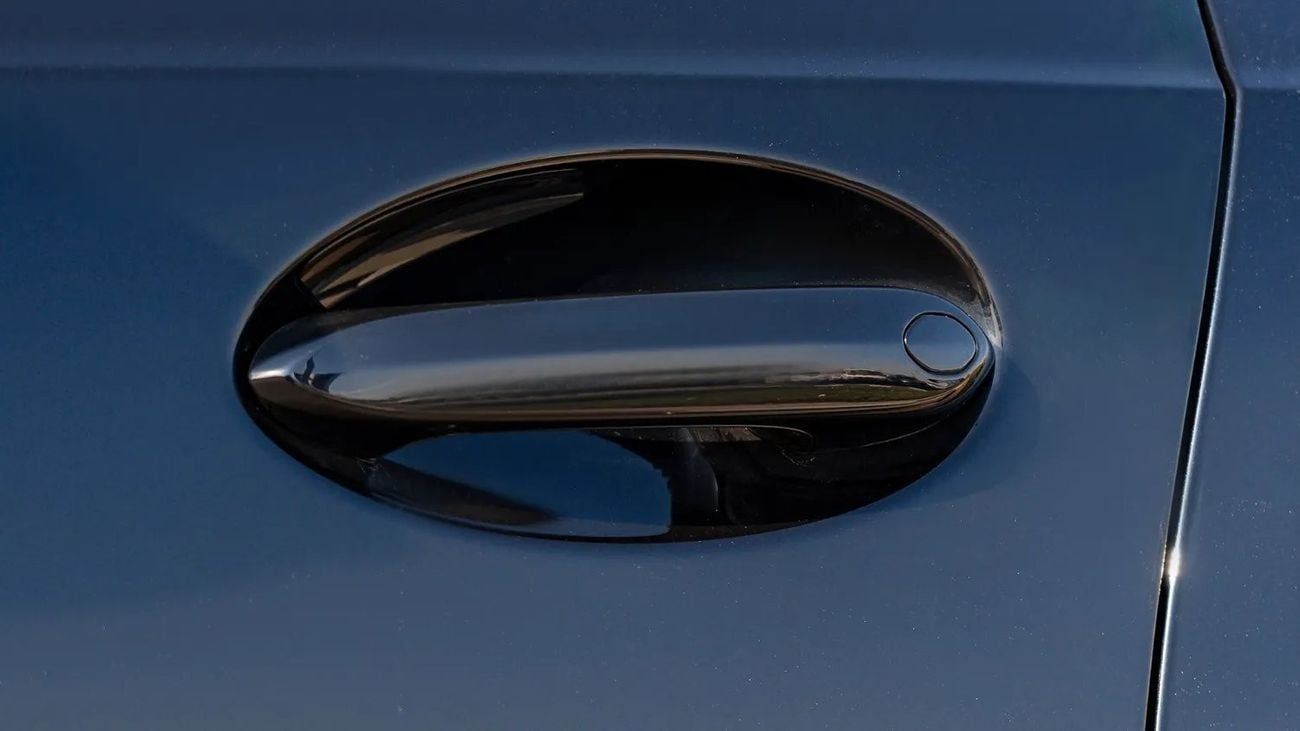 بي أم دبليو 325 2026 | BMW 325LI M SPORT PACK [ EXPORT ONLY ]