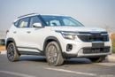 كيا سيلتوس Seltos 2025 1.5L Petrol 4 Cylinder Transmission Automatic
