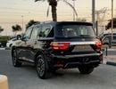 Nissan Patrol LE PLATINUM CITY