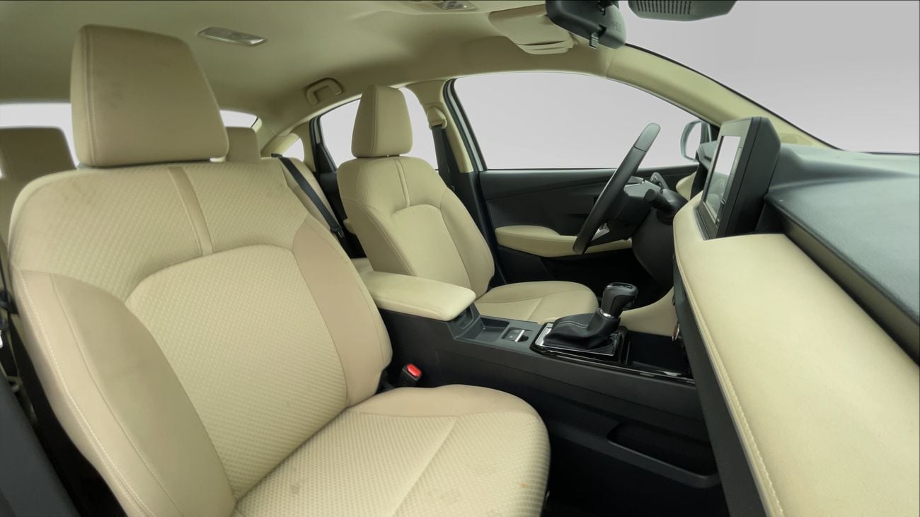 Toyota Yaris G 1.5L (109 HP) G 1.5 | Zero Down Payment | Home Test Drive