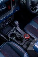 Ford Bronco Raptor 3.0L V6 IN RHD (RIGHT HAND DRIVE )!!!!