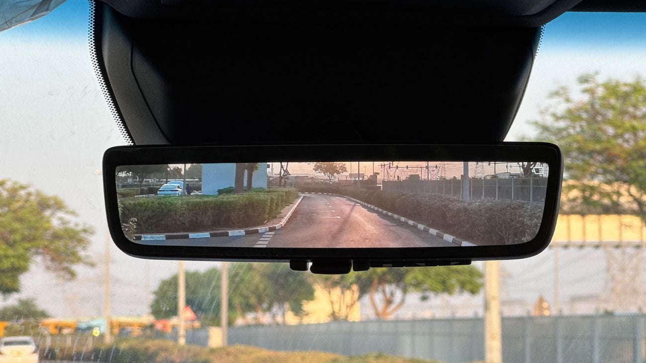 تويوتا برادو Land Cruiser VXL 2.4L Turbo Petrol 4-Cyl 2024 0Km