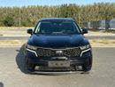 Kia Sorento Mid Option Korean importer 4W