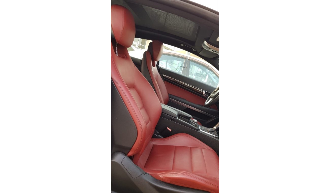 Mercedes-Benz E 250 model 2012GCC car prefect condition one owner no need any maintenance full option pan