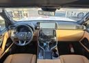 Lexus LX600 LEXUS SIGNATURE LX600 3.5l A/T SUV 7 Seats white color 2026 Model