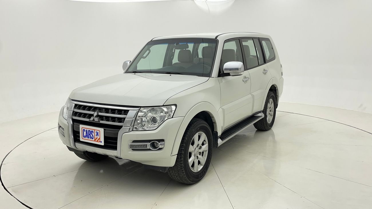 Mitsubishi Pajero GLS BASE 3.5 | Zero Down Payment | Free Home Test Drive