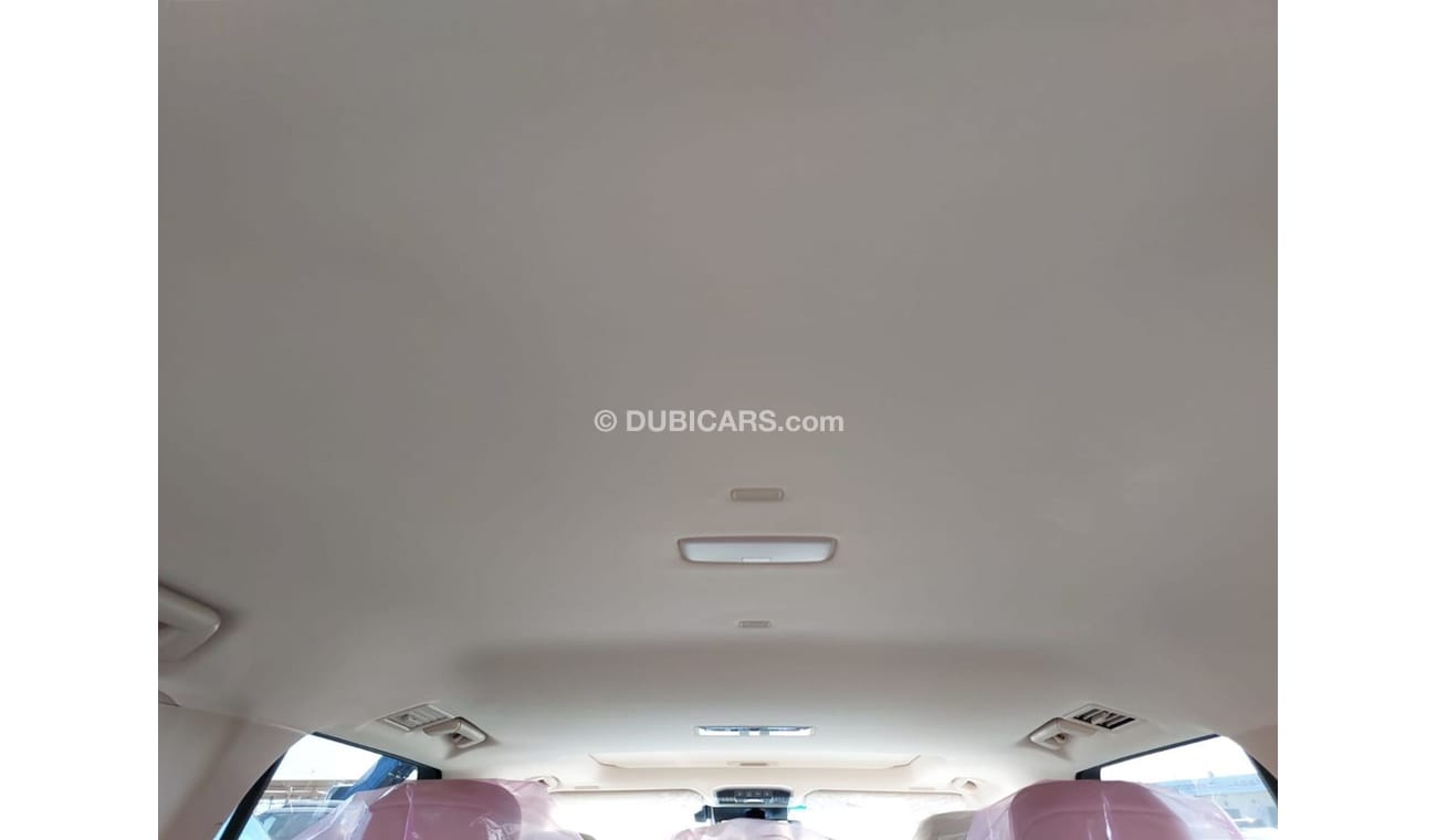 Toyota Land Cruiser TOYOTA LAND CRUISER RIGHT HAND DRIVE(PM85614)