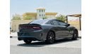 Dodge Charger R/T Scatpack DODGE CHARGER SRT8 MODEL 2018 VERY CLEAN CAR