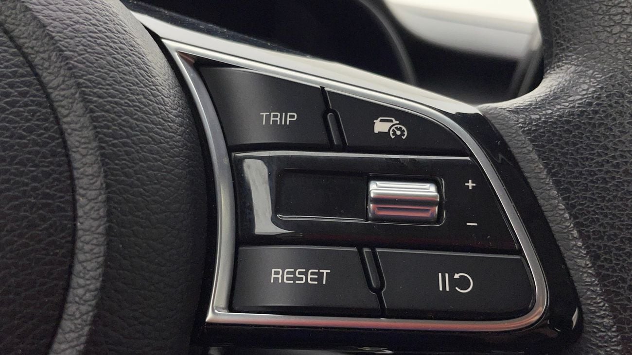 Kia Cerato LX 1.6 | Zero Down Payment | Home Test Drive