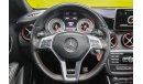 Mercedes-Benz A 250 W176