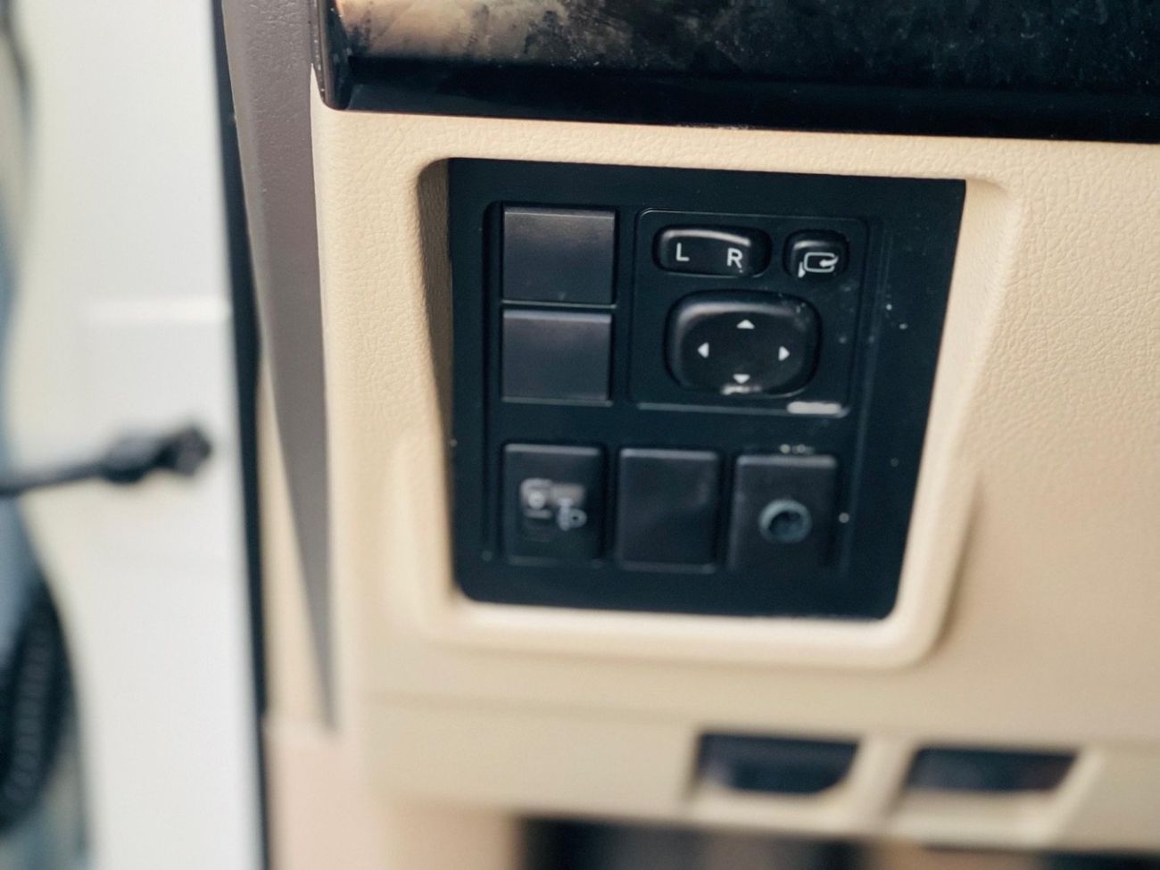 تويوتا برادو Toyota prado 2020 VXL v4