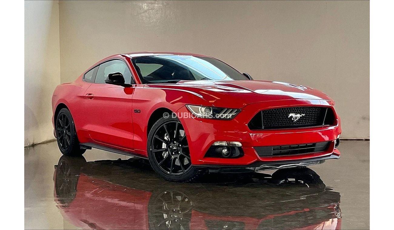 Ford Mustang GT Premium