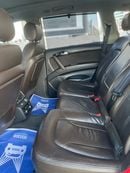 أودي Q7 3.6 quatro