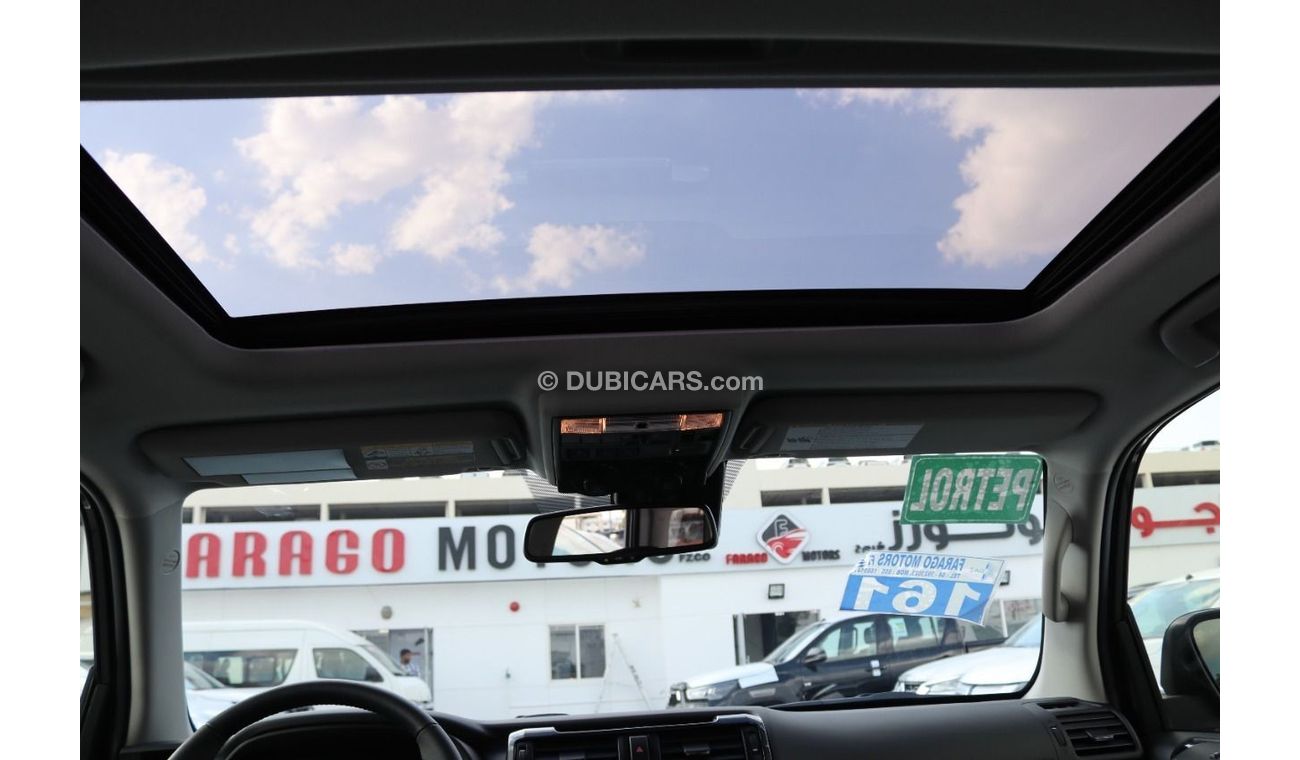 Toyota 4Runner TOYOTA 4 RUNNER TRD OFF-ROAD