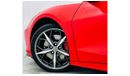 شيفروليه كورفت 2021 Chevrolet Corvette 3LT, NOV 2025 Warranty, GCC