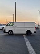 Toyota Hiace Toyota Hiace Cargo 2.7L Petrol 2023